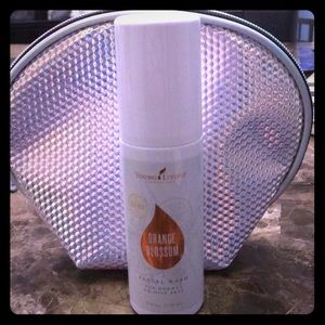 Young Living Facial Wash